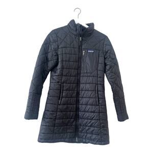 Patagonia Radalie Insulated Parka Black Women’s Medium